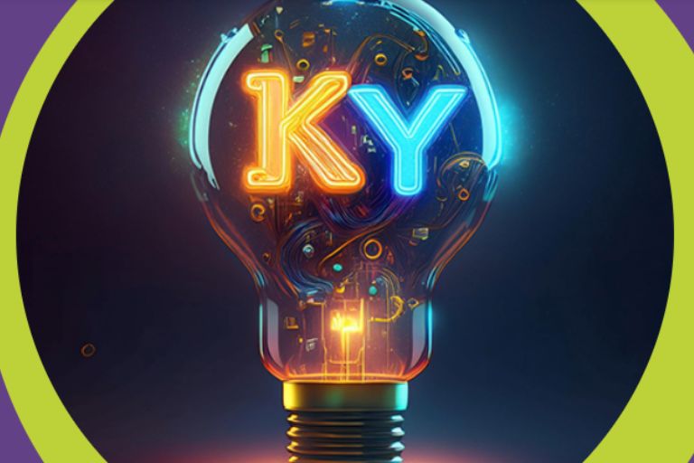 KY lightbulb
